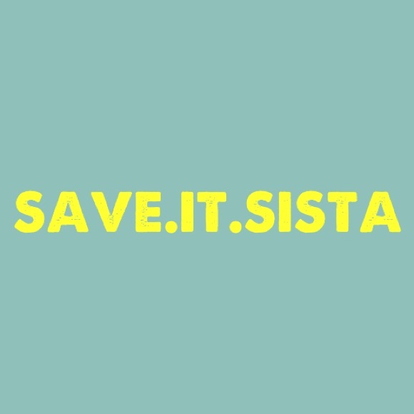 saveitsister